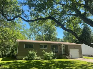 873 Kimberly Cir, Oberlin, OH 44074