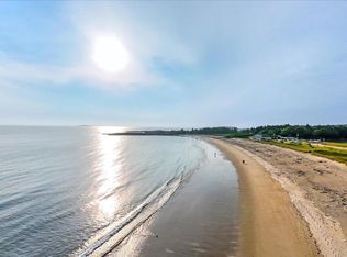 17 Shore Rd, Phippsburg, ME 04562