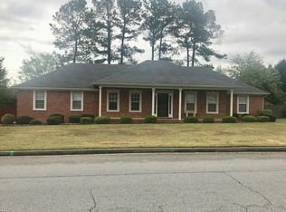 1957 Long Creek Falls Rd, Grovetown, GA 30813