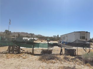 0 E Avenue Q LOT 25, Palmdale, CA