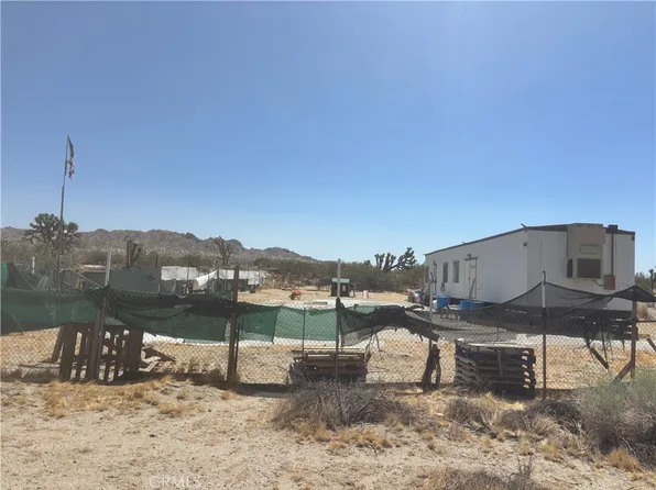0 E Avenue Q Lot 25, Palmdale, CA 93591