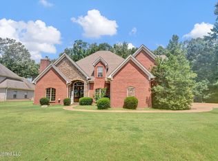 7928 Soaring Oaks Dr, Walls, MS 38680