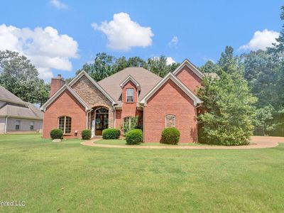 7928 Soaring Oaks Dr, Walls, MS, 38680