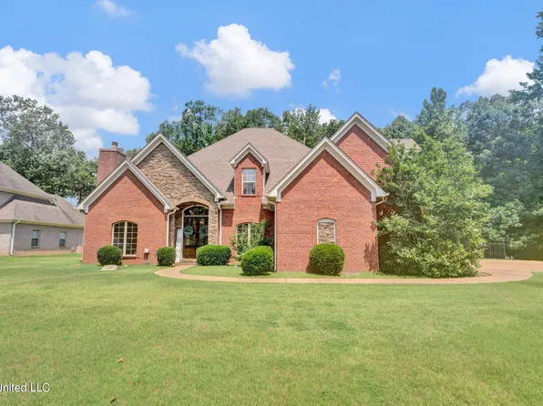 7928 Soaring Oaks Dr, Walls, MS 38680
