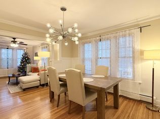 55 Alma Ave #55, Belmont, MA 02478