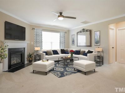2411 Ferdinand Dr, Knightdale, NC, 27545