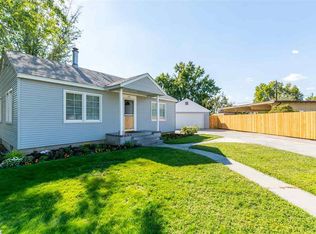 219 Cullum Ave, Richland, WA