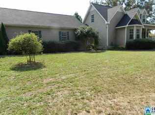 1161 County Road 122, Jemison, AL 35085