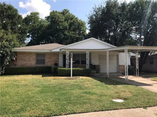 1704 Longview St, Mesquite, TX 75149