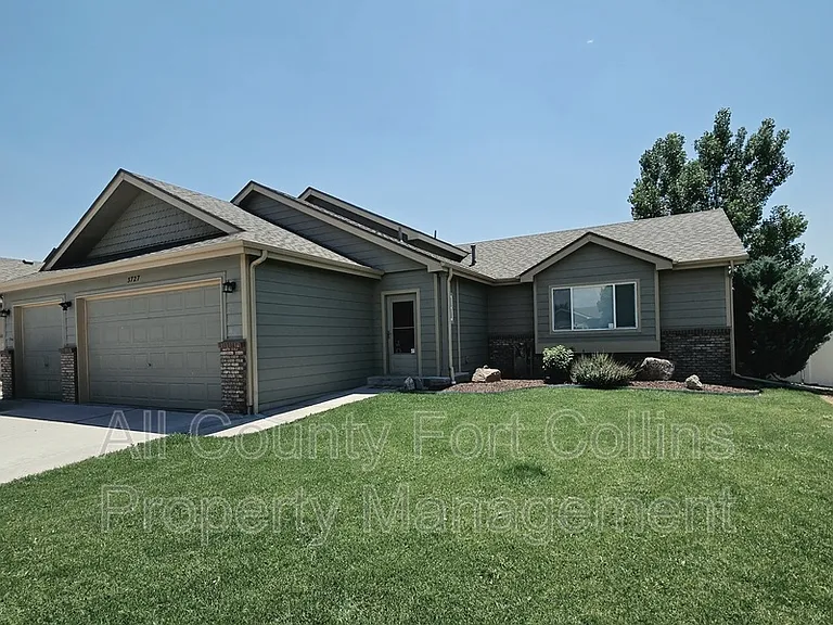 3727 Mount Spalding St — Photo 1