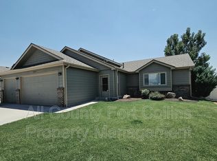 3727 Mount Spalding St, Wellington, CO 80549