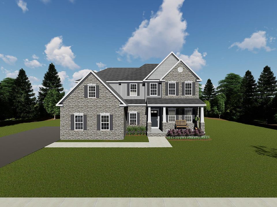 120 Garrison Ct, Middletown, VA 22645 Zillow