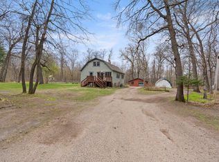 11939 County Road 118, Merrifield, MN 56465