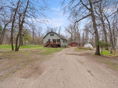 11939 County Road 118, Merrifield, MN, 56465