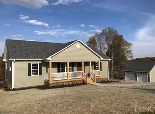 0 Savanna Hills Dr #1254, Moneta, VA 24121