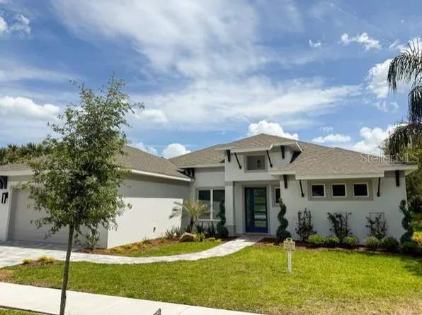 30 N Park Cir, Palm Coast, FL 32137