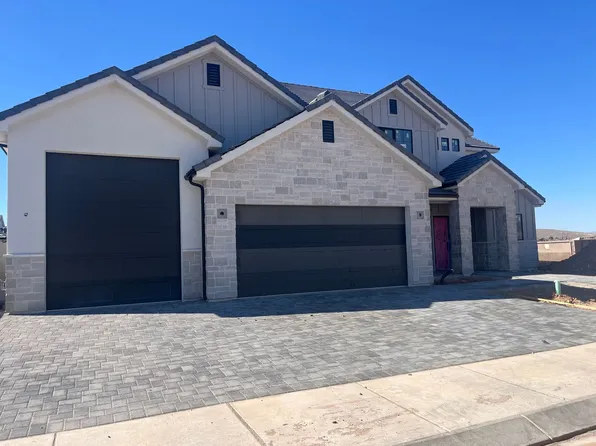 2600 E Rosedale Dr, Saint George, UT 84790