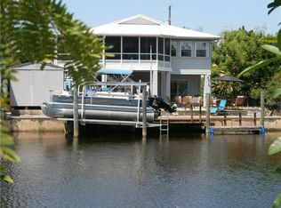 4476 Kingston Dr, Hernando Beach, FL 34607