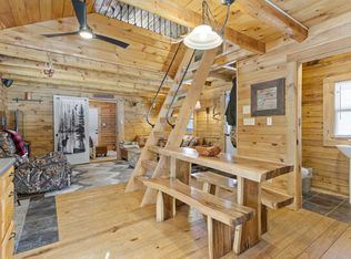 11 Beard Lane, Grafton, NH 03240