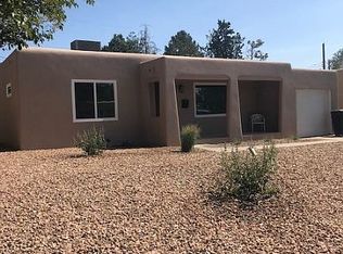 416 Valencia Dr NE, Albuquerque, NM 87108