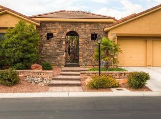 6111 Matisse Ave, Las Vegas, NV 89131