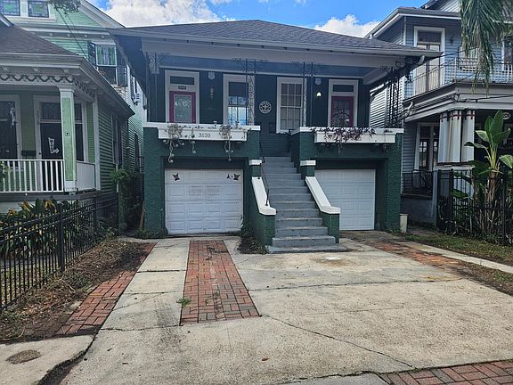 FRONT HOUSE VIEW 2