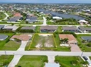 2667 SW 32nd St, Cape Coral, FL 33914