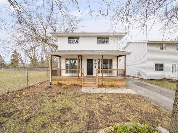 737 Charles St, Windsor, ON N8X 3G7