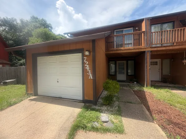 7243 Dogwood Terrace Dr #A, Pensacola, FL 32504