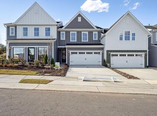 917 Montague Ave, Durham, NC 27703