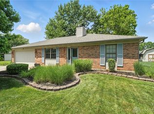 50 Renwood Pl, Springboro, OH 45066