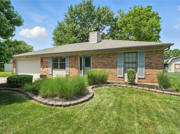 50 Renwood Pl, Springboro, OH 45066