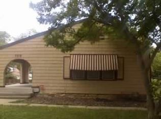 7310 Lydia Ave, Kansas City, MO 64131