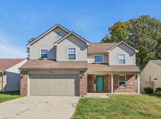 5729 Decatur Ridge Dr, Indianapolis, IN 46221