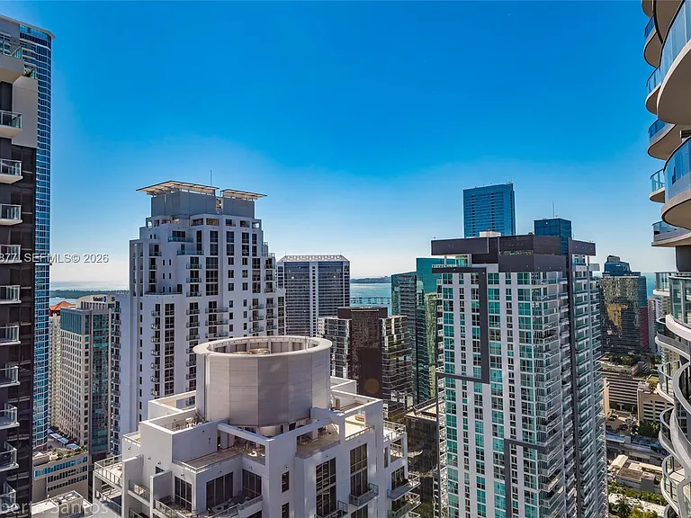 1000 Brickell Plz #4509 — Photo 24