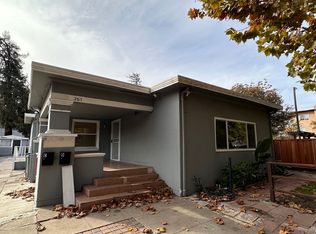 265 S 11th St APT D, San Jose, CA 95112