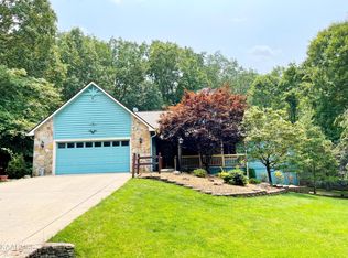 15 Clason Point LOT 56, Crossville, TN 38558