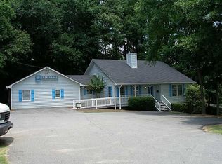 12930 Highway 9 N, Milton, GA 30004