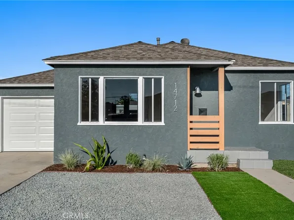 14712 Helwig Ave, Norwalk, CA 90650