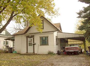 3205 3rd St, Des Moines, IA 50313