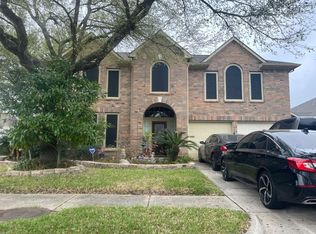 12507 Silversmine Dr, Houston, TX 77014