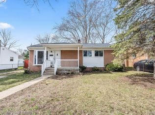 1113 Odessa Dr, Holly, MI 48442