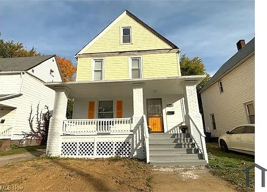 10635 Dupont Ave — Photo 1