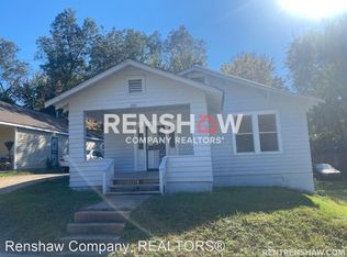 3191 Princeton Ave, Memphis, TN 38112