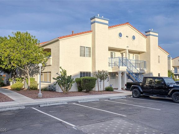 2nd image of 2725 S Nellis Blvd Unit 2049