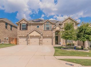 5607 Coleto Creek Cir, Fort Worth, TX 76179