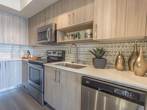2nd image of 798 N Olive Ave #406