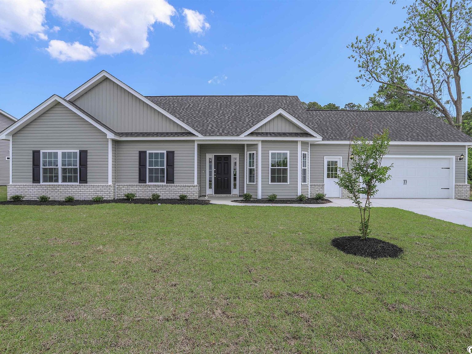245 Yauhannah Lake Dr., SC 29440 MLS 2317963 Zillow