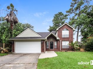 5603 Manor Forest Dr, Humble, TX 77339