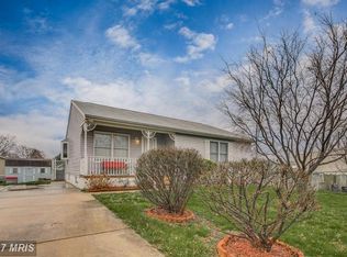 11 Clyde Ave, Halethorpe, MD 21227